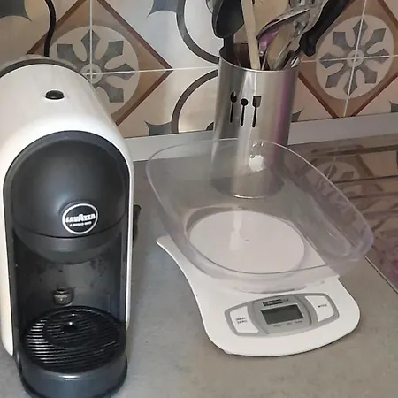 Casa Ambro - Ospiti Sti Talassa *