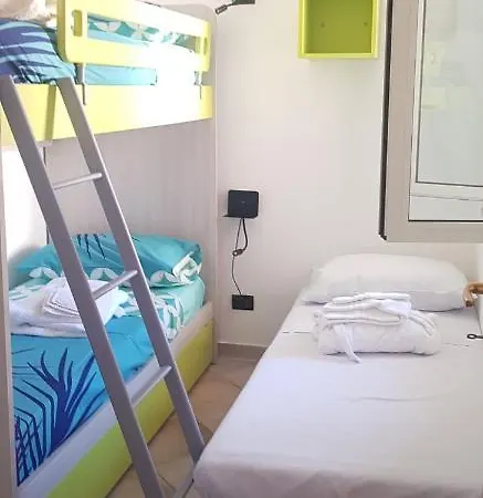 Casa Ambro - Ospiti Sti Talassa